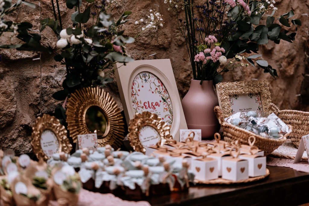 Sesión de Comuniónes en Villalbilla